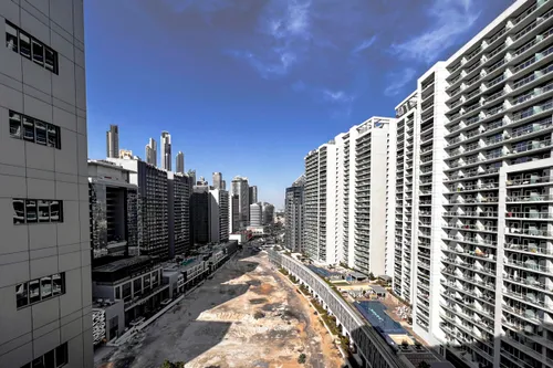  Apartment in Damac Majestine