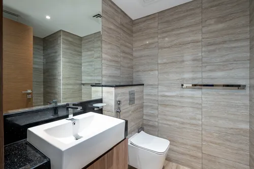 2 Bedrooms Apartment in Urban Oasis