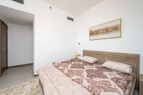 2 Bedrooms Apartment in Urban Oasis