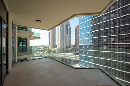 2 Bedrooms Apartment in Urban Oasis