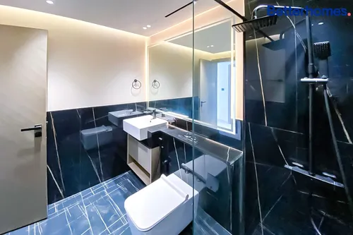 1 Bedroom Apartment in Binghatti Canal