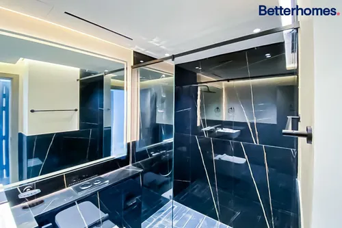 1 Bedroom Apartment in Binghatti Canal