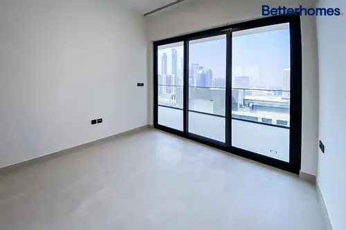 1 Bedroom Apartment in Binghatti Canal