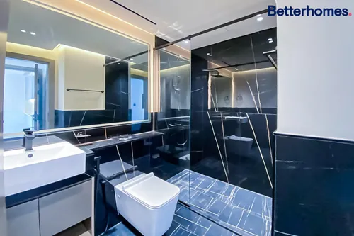 1 Bedroom Apartment in Binghatti Canal