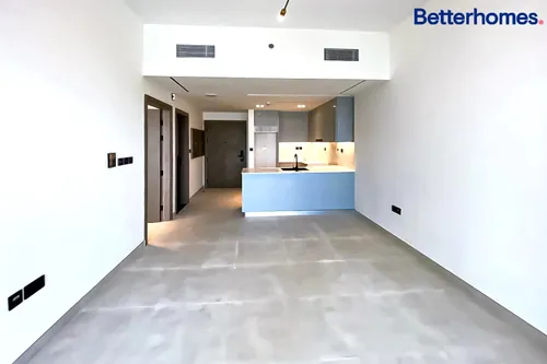 1 Bedroom Apartment in Binghatti Canal