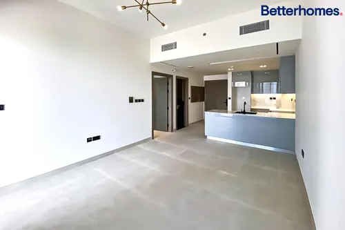 1 Bedroom Apartment in Binghatti Canal
