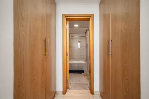 1 Bedroom Apartment in Clayton Residency