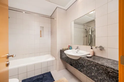 1 Bedroom Apartment in Clayton Residency