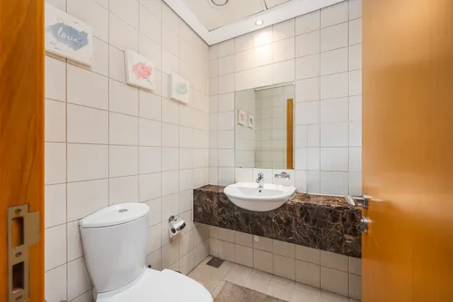 1 Bedroom Apartment in Clayton Residency