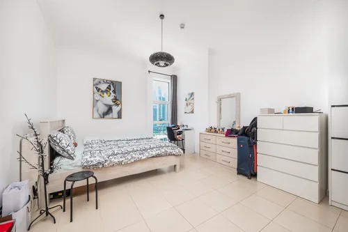 1 Bedroom Apartment in Clayton Residency