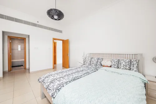 1 Bedroom Apartment in Clayton Residency