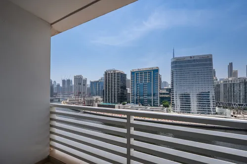 1 Bedroom Apartment in Clayton Residency