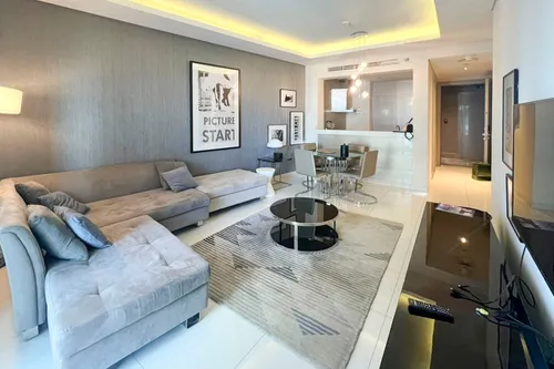 1 Bedroom | Fully Furnished | Prime Location