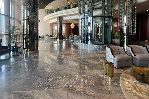 1 Bedroom Apartment in Tower D