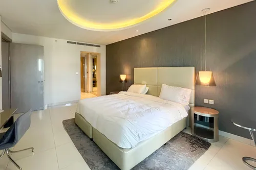 1 Bedroom Apartment in Tower D