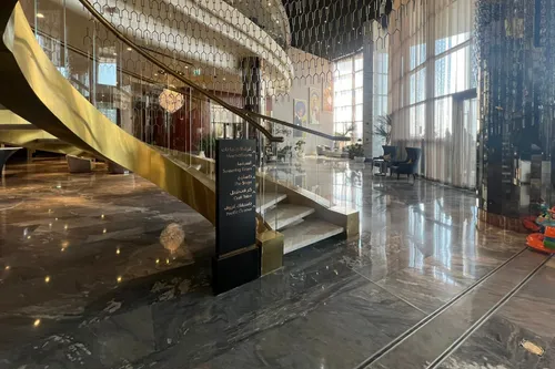 1 Bedroom Apartment in Tower D