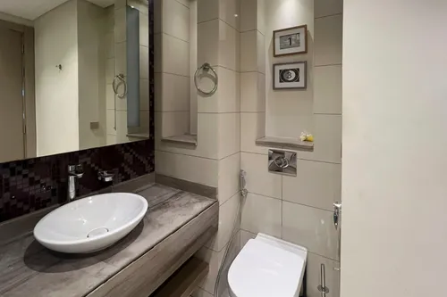 1 Bedroom Apartment in Tower D