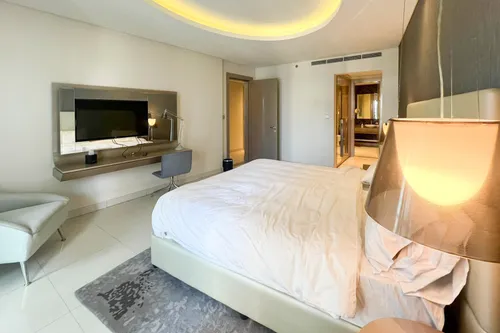 1 Bedroom Apartment in Tower D