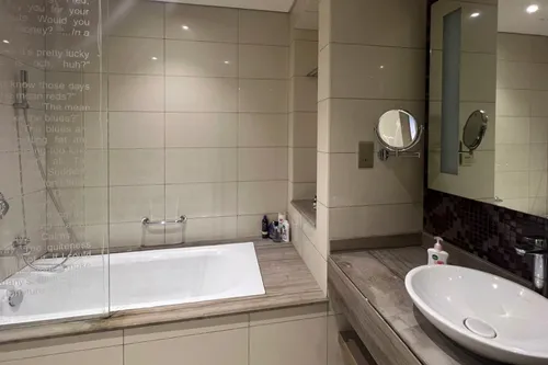 1 Bedroom Apartment in Tower D