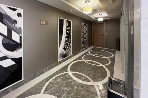 1 Bedroom Apartment in Tower D