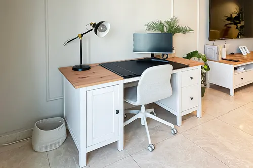  Apartment in Safeer Tower 1
