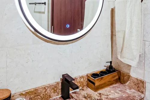  Apartment in Safeer Tower 1