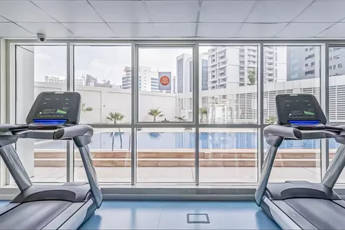  Apartment in Safeer Tower 1
