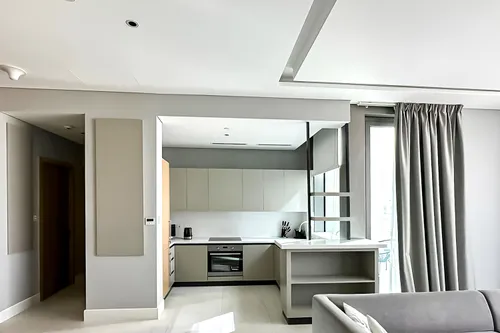 2 Bedrooms Apartment in SLS Dubai Hotel & Residences