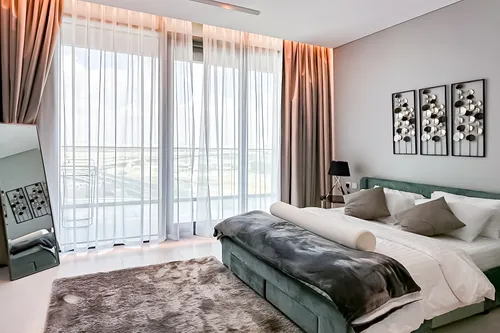 2 Bedrooms Apartment in SLS Dubai Hotel & Residences