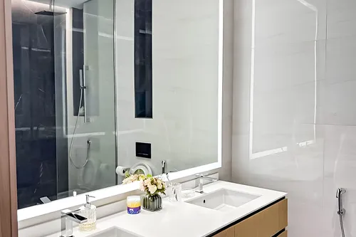 2 Bedrooms Apartment in SLS Dubai Hotel & Residences