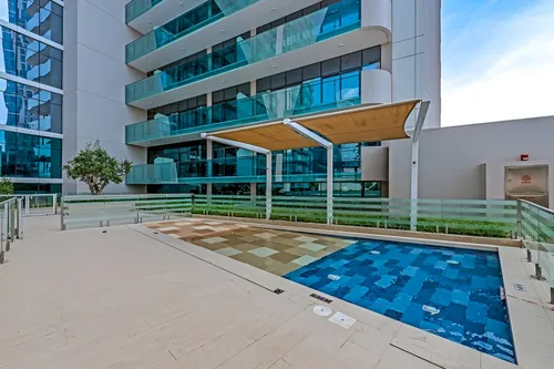  Apartment in Merano Tower