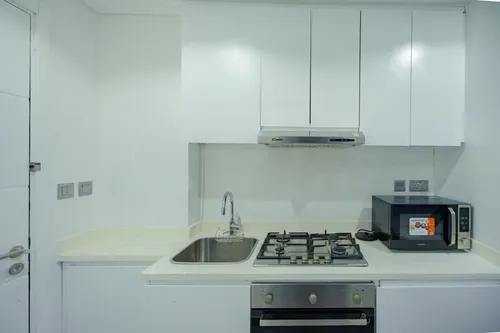  Apartment in Merano Tower