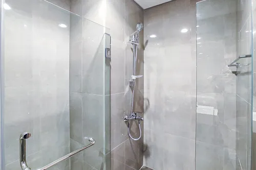  Apartment in Merano Tower