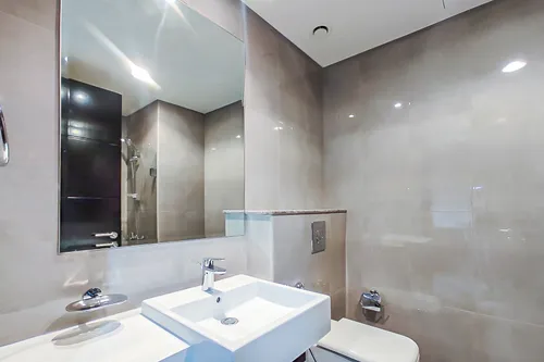  Apartment in Merano Tower