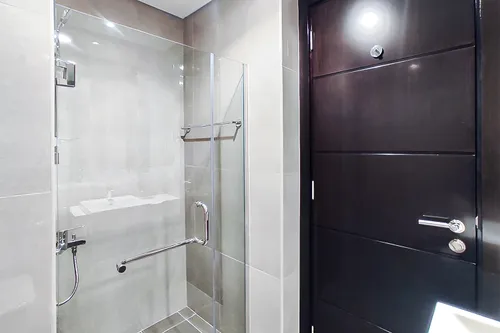  Apartment in Merano Tower