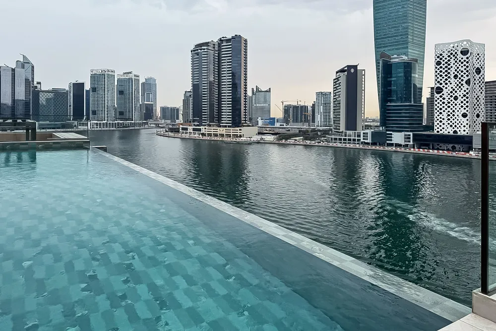 3 Bedrooms Apartment in Peninsula Four