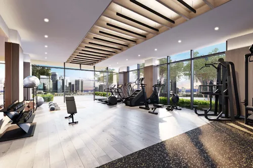 3 Bedrooms Apartment in Peninsula Four