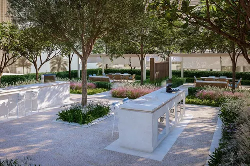 3 Bedrooms Apartment in Peninsula Four