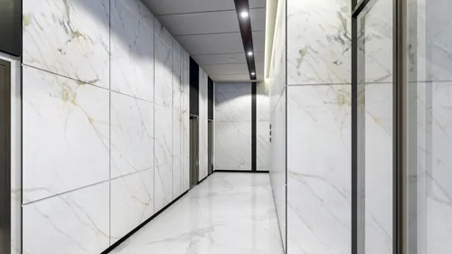 Apartment in The Paragon by IGO