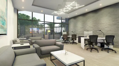Apartment in The Paragon by IGO