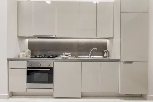 Apartment in The Paragon by IGO