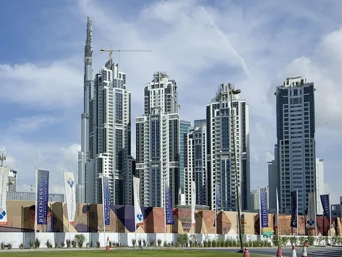 Utopian Living | High Floor | Investor ROI
