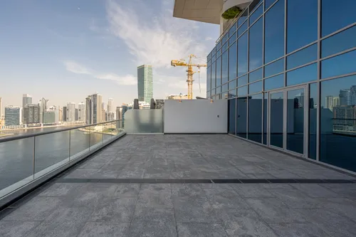3 Bedrooms Penthouse in West Wharf