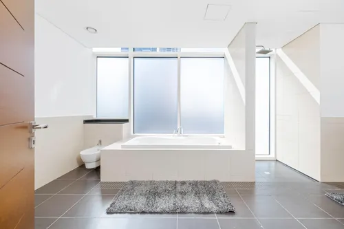 3 Bedrooms Penthouse in West Wharf