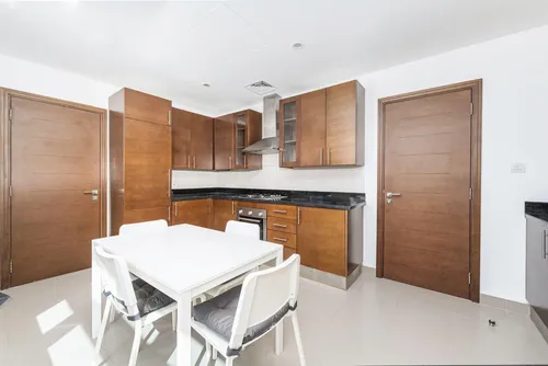 3 Bedrooms Penthouse in West Wharf