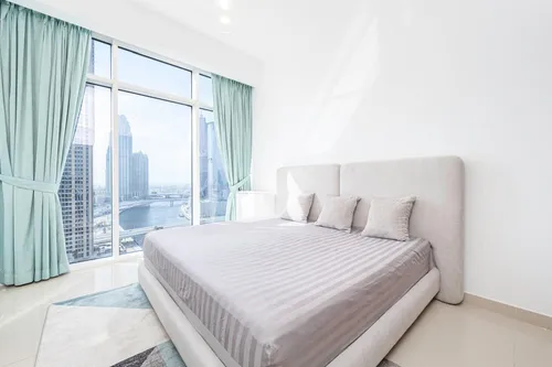 3 Bedrooms Penthouse in West Wharf