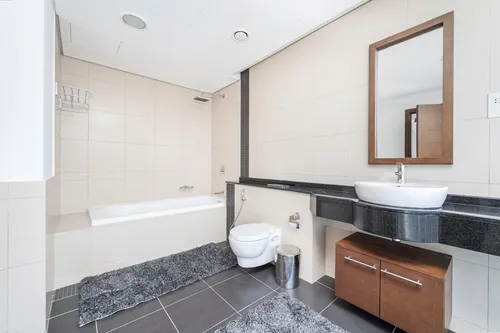 3 Bedrooms Penthouse in West Wharf