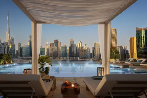 1 BR | Canal & Burj Views | Payment Plan