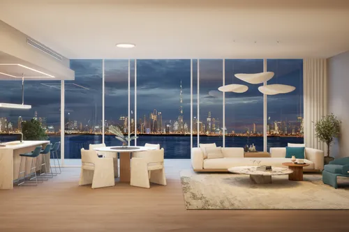 1 Bedroom Apartment in The Quayside