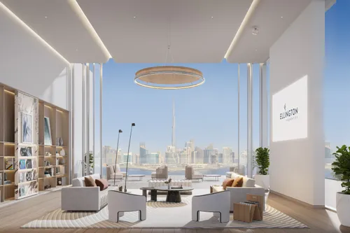 1 Bedroom Apartment in The Quayside